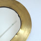 Miroir Arche en laiton