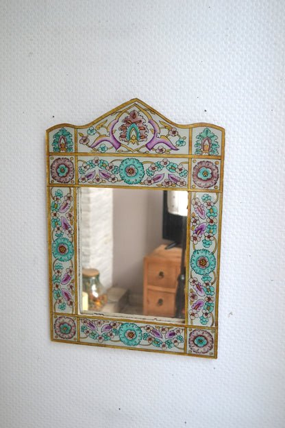 Miroir Oriental