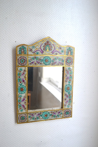 Miroir Oriental