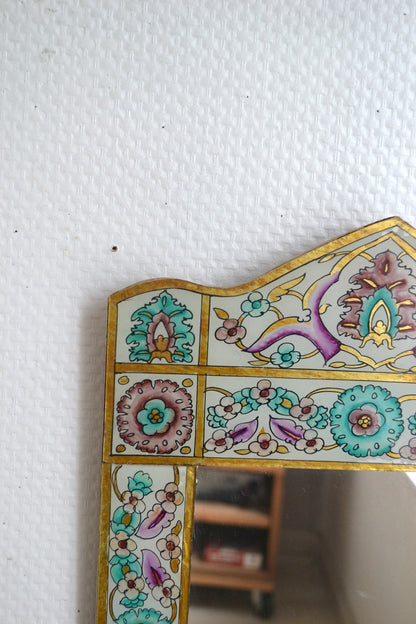 Miroir Oriental
