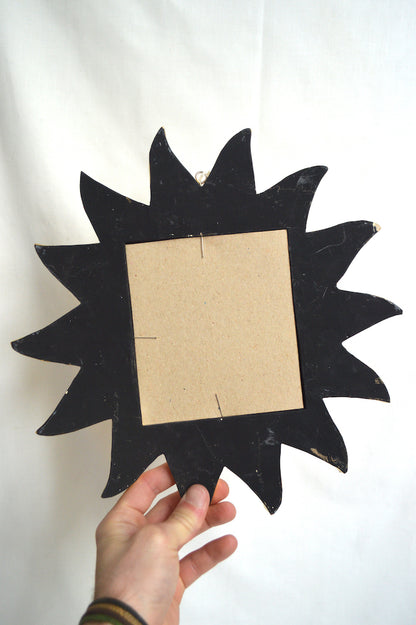 Petit miroir soleil