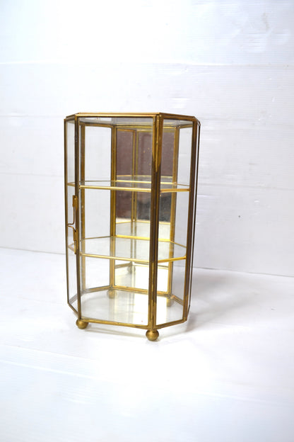 Vitrine à bijoux