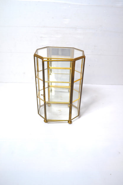 Vitrine à bijoux