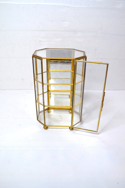 Vitrine à bijoux