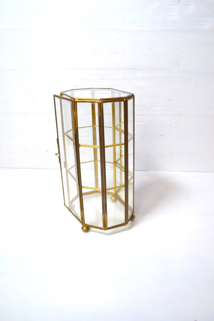 Vitrine à bijoux