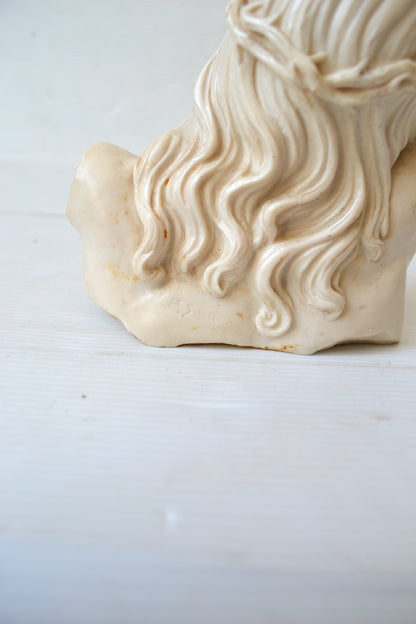 Buste du Christ