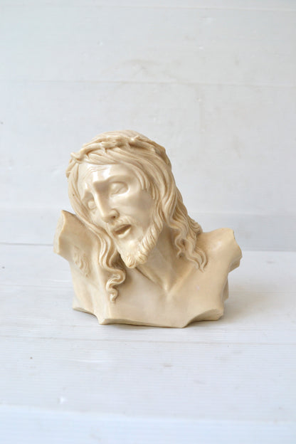 Buste du Christ