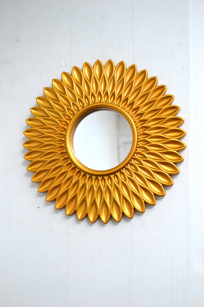 Miroir Fleur