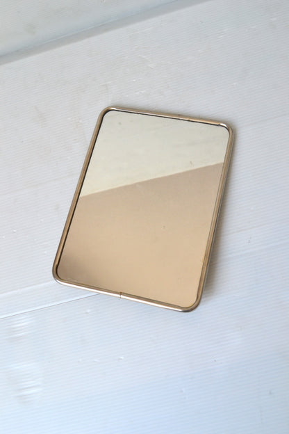 Miroir de barbier