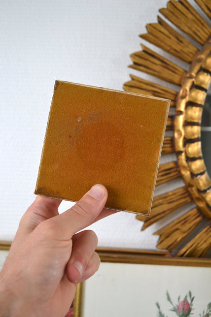 Dessous de verre