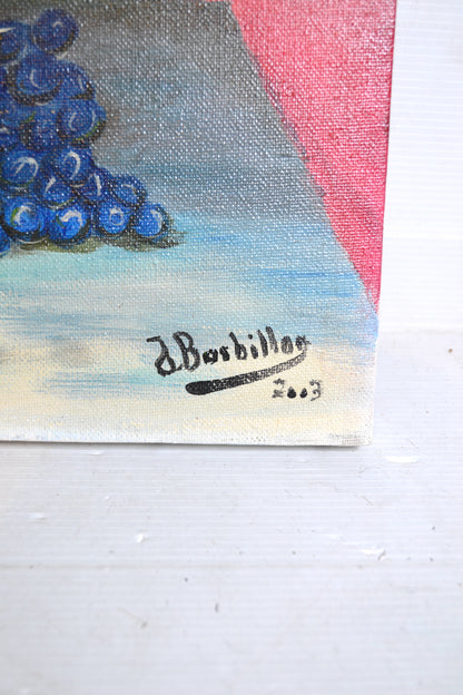Tableau