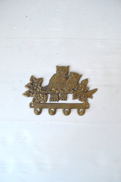 Porte-clefs Hiboux