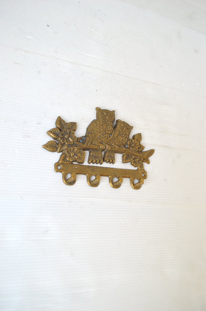 Porte-clefs Hiboux