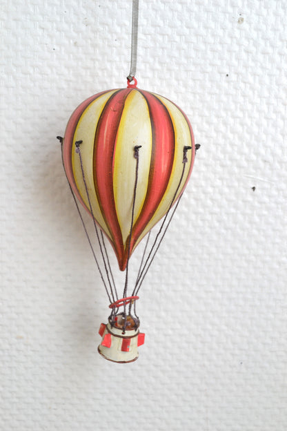Montgolfière