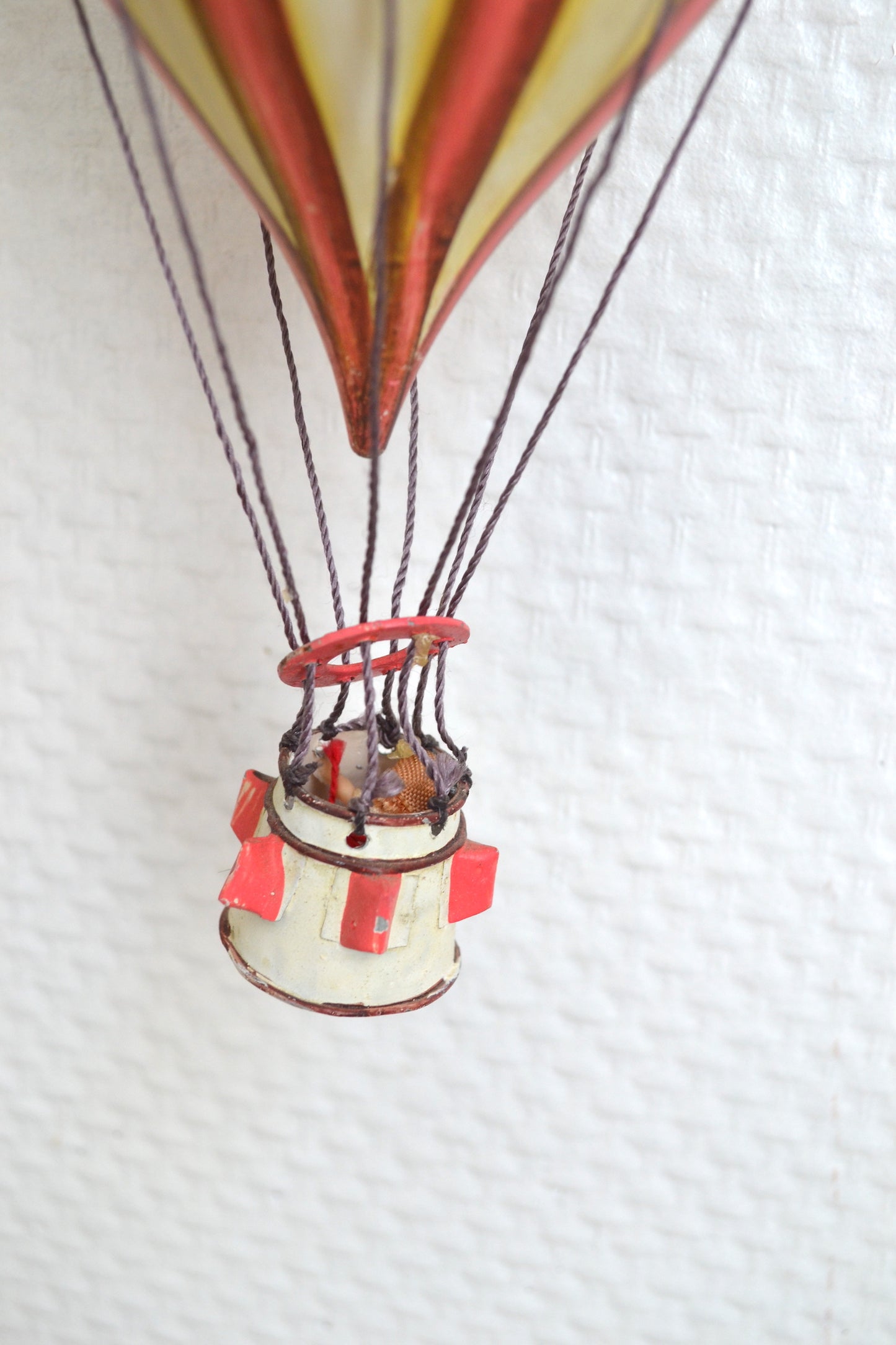 Montgolfière