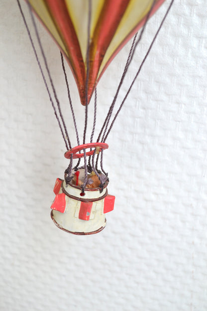 Montgolfière