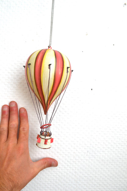 Montgolfière