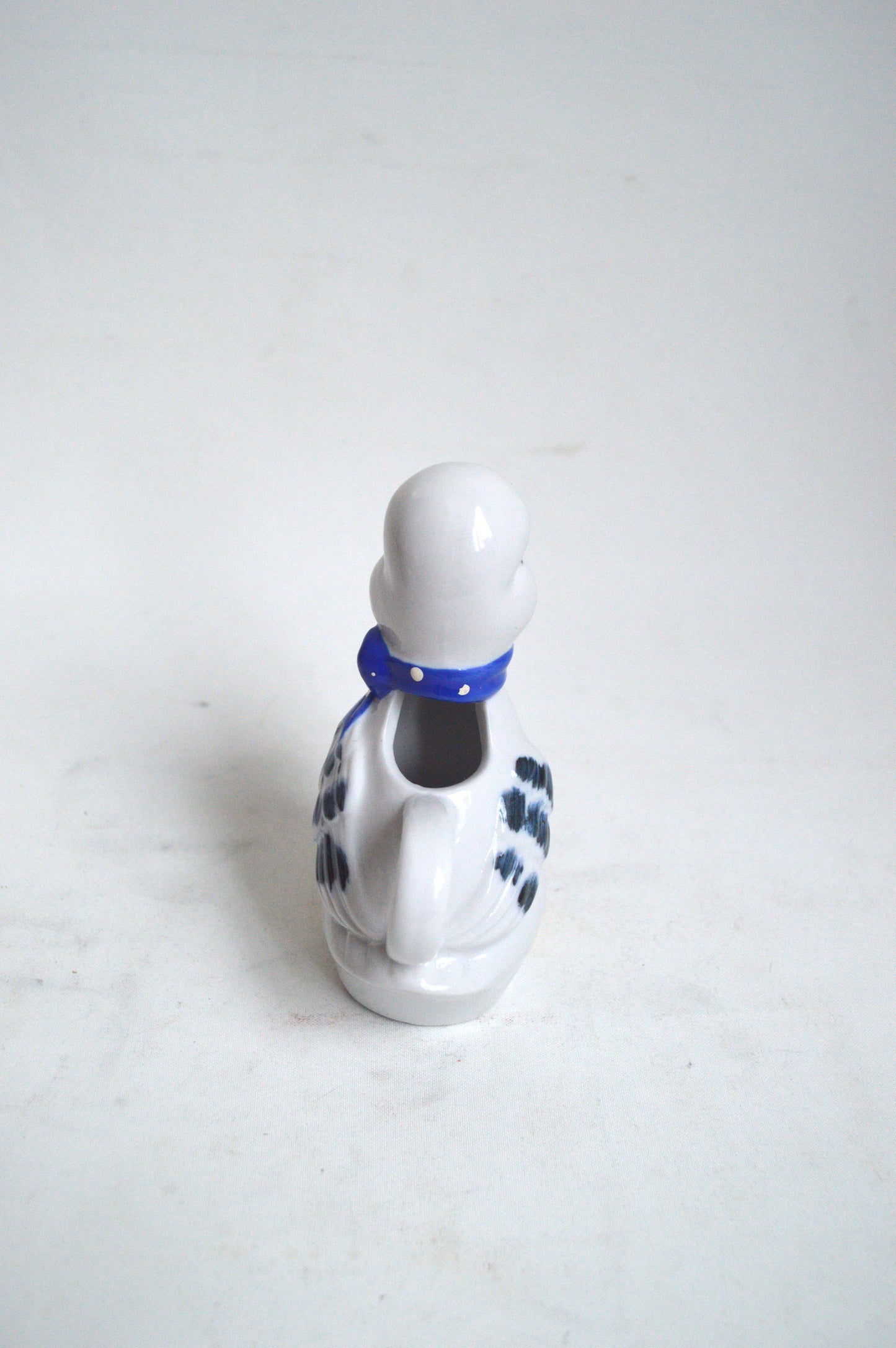 Pot à lait Oie
