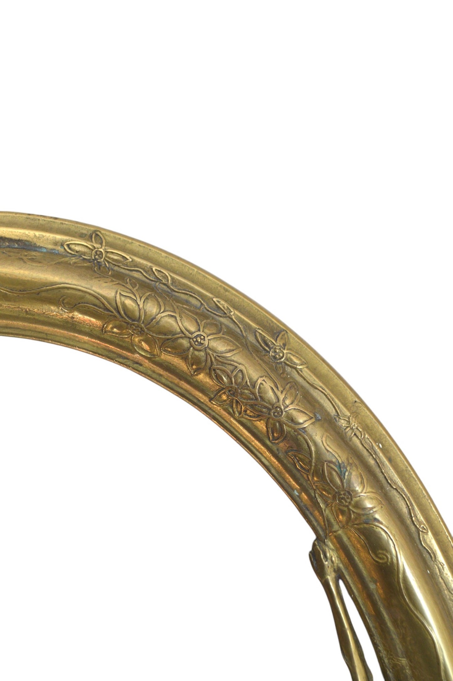 Cadre Art Nouveau