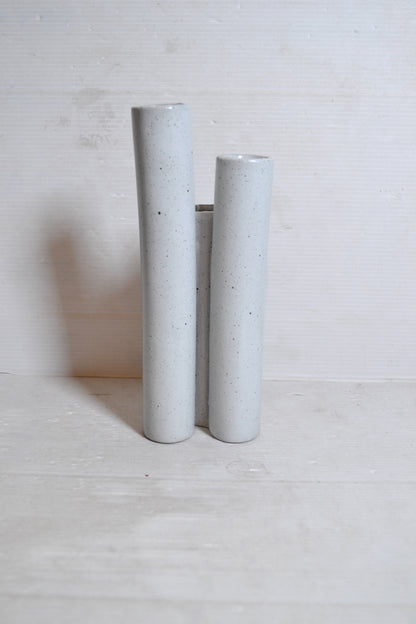 Vase à tubes