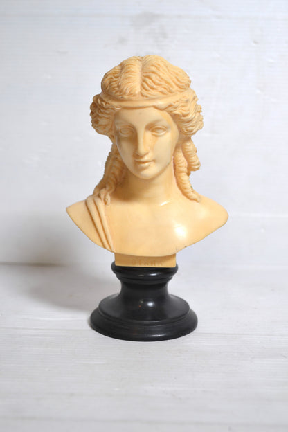 Buste de Diana