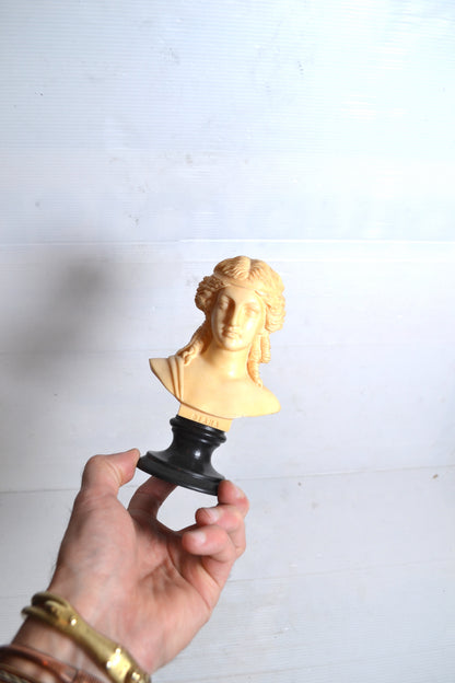 Buste de Diana
