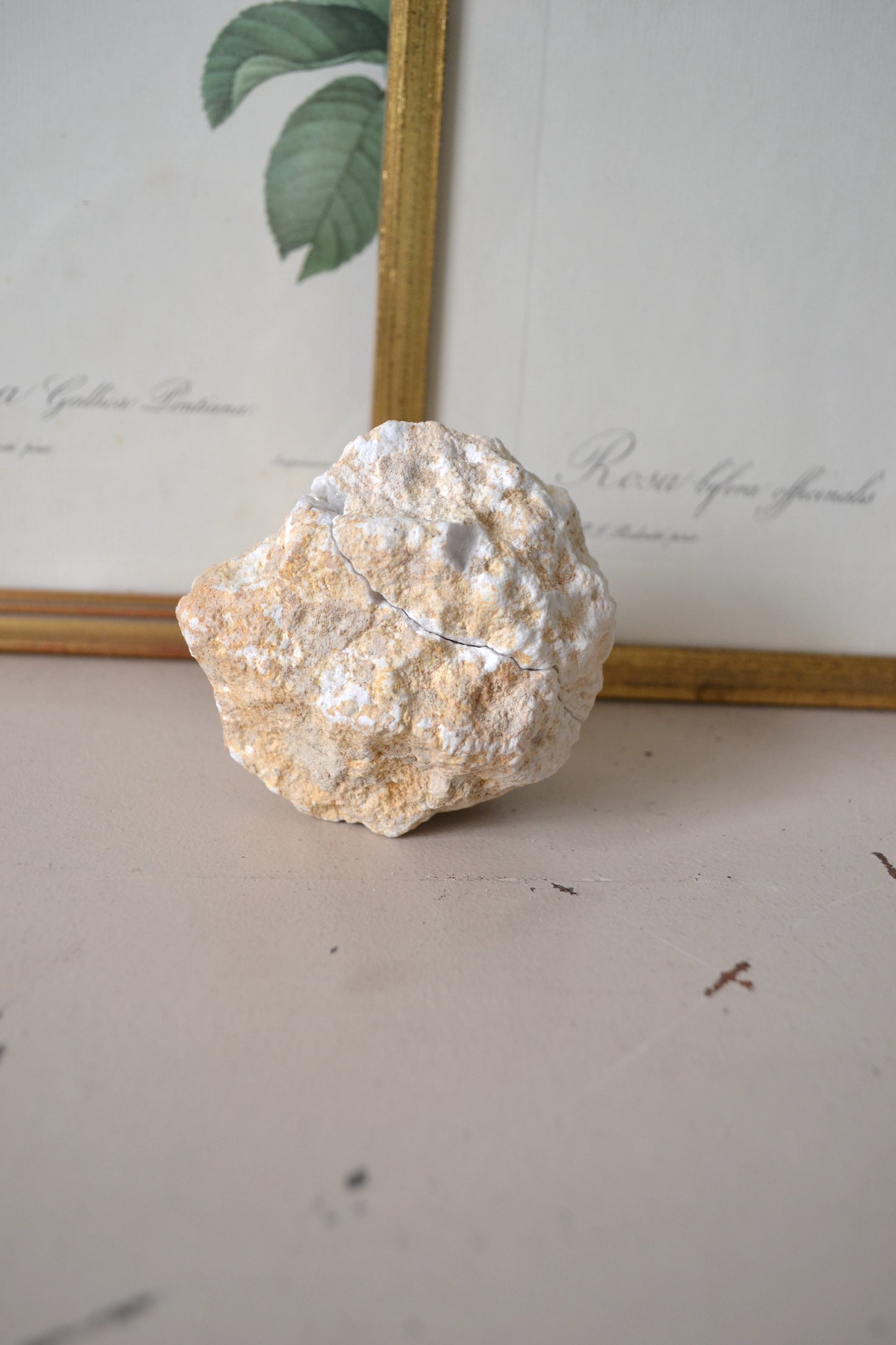 Géode
