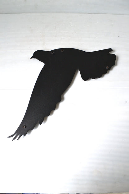 Oiseau décoratif mural