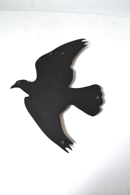 Oiseau décoratif mural