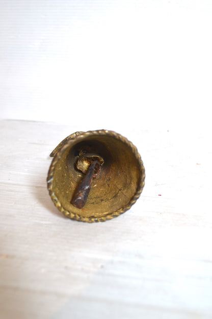Cloche ethnique