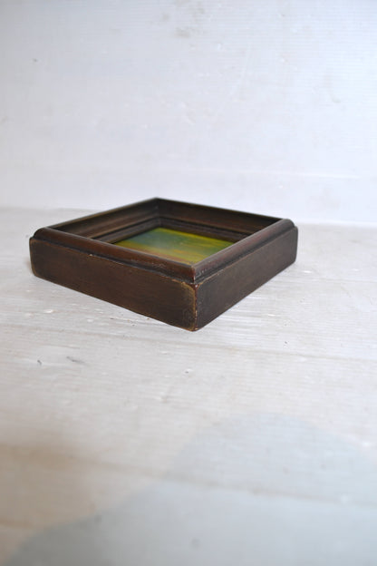 Peinture miniature