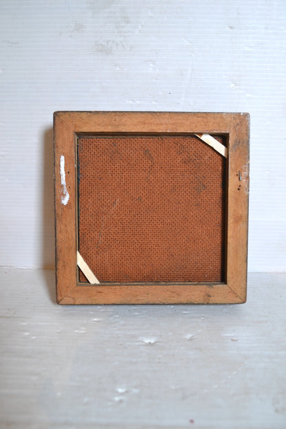Peinture miniature