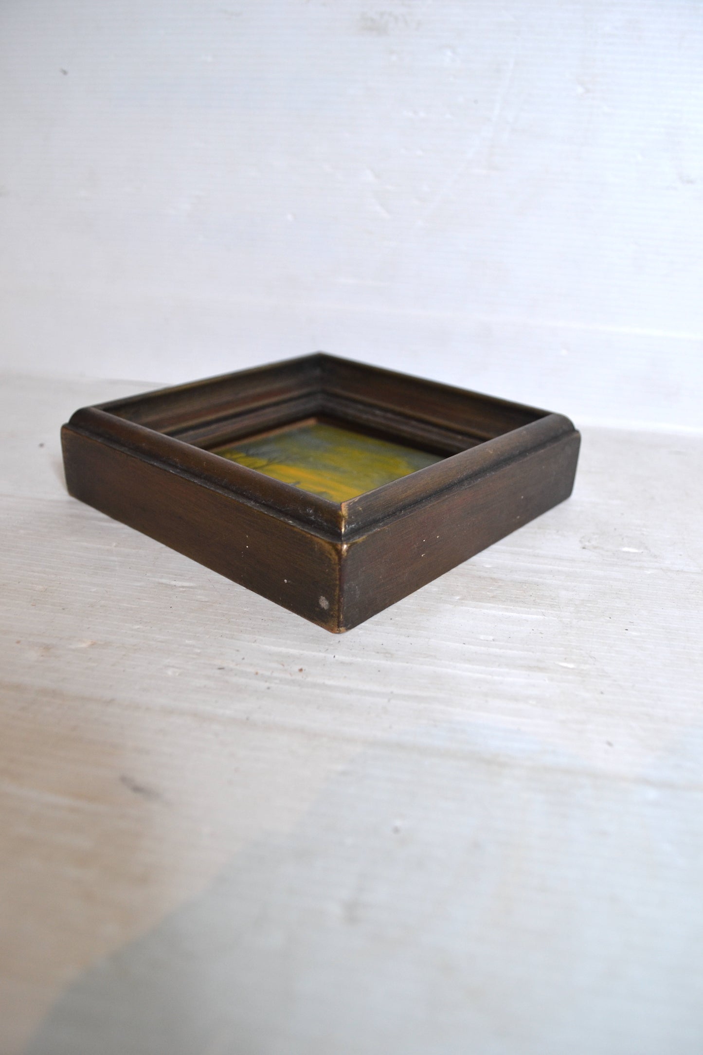 Peinture miniature