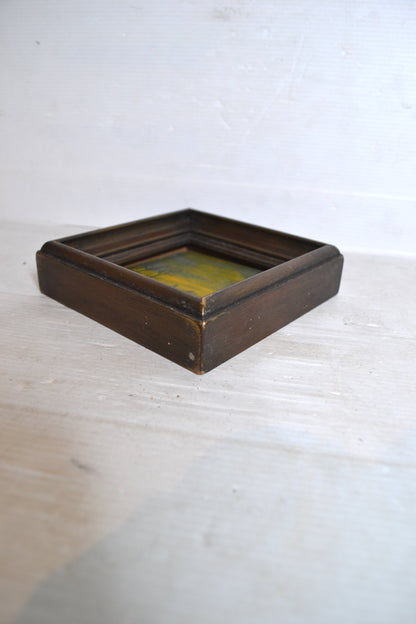 Peinture miniature