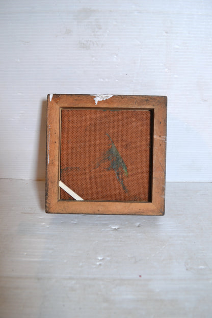 Peinture miniature