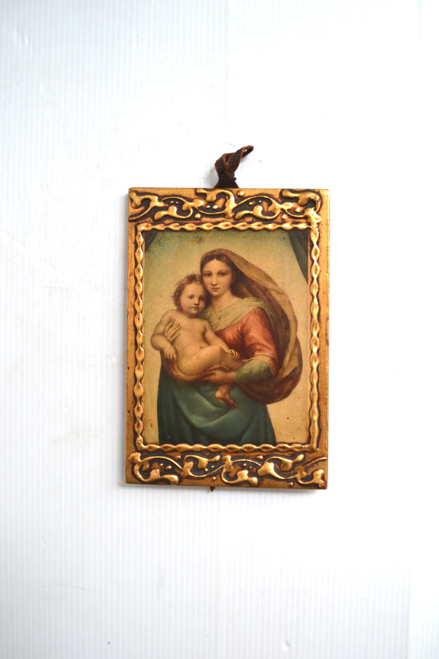 Icône religieuse