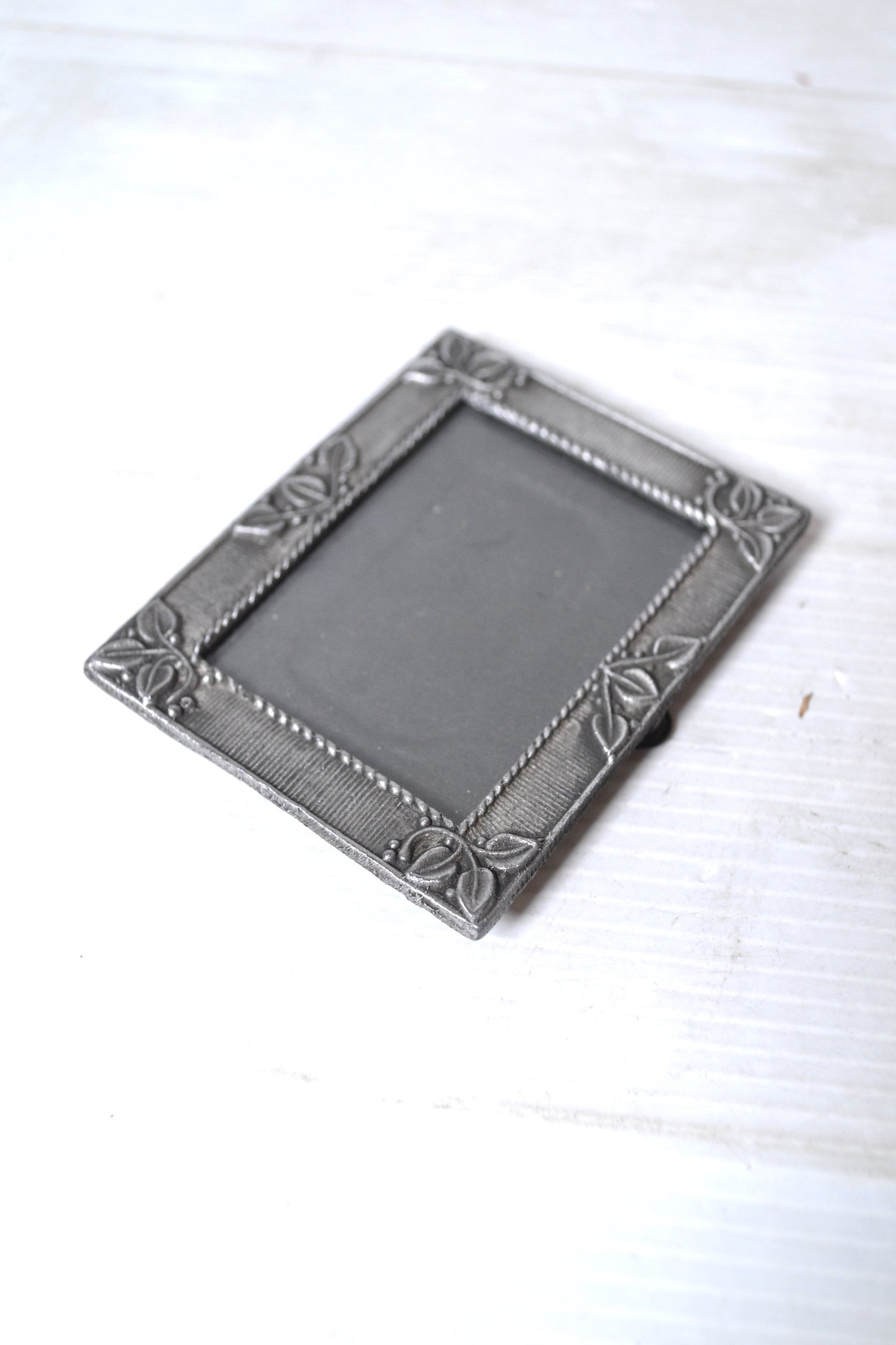 Cadre miniature vintage