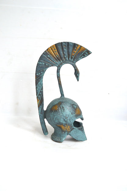 Casque Grec