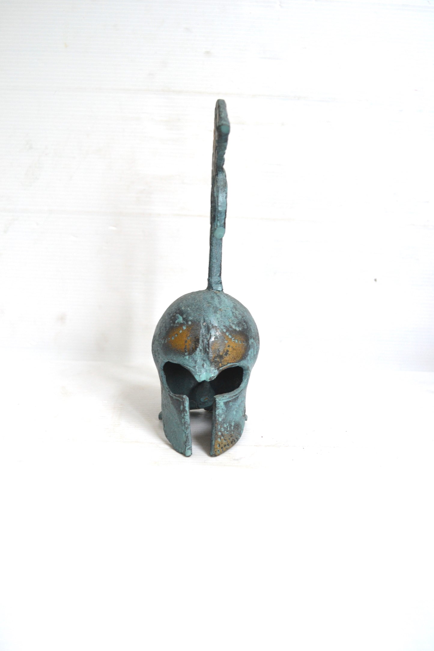 Casque Grec