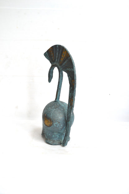 Casque Grec