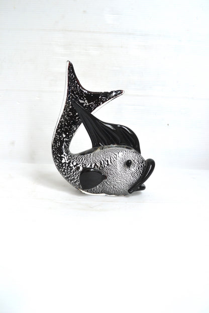 Poisson en verre de Murano