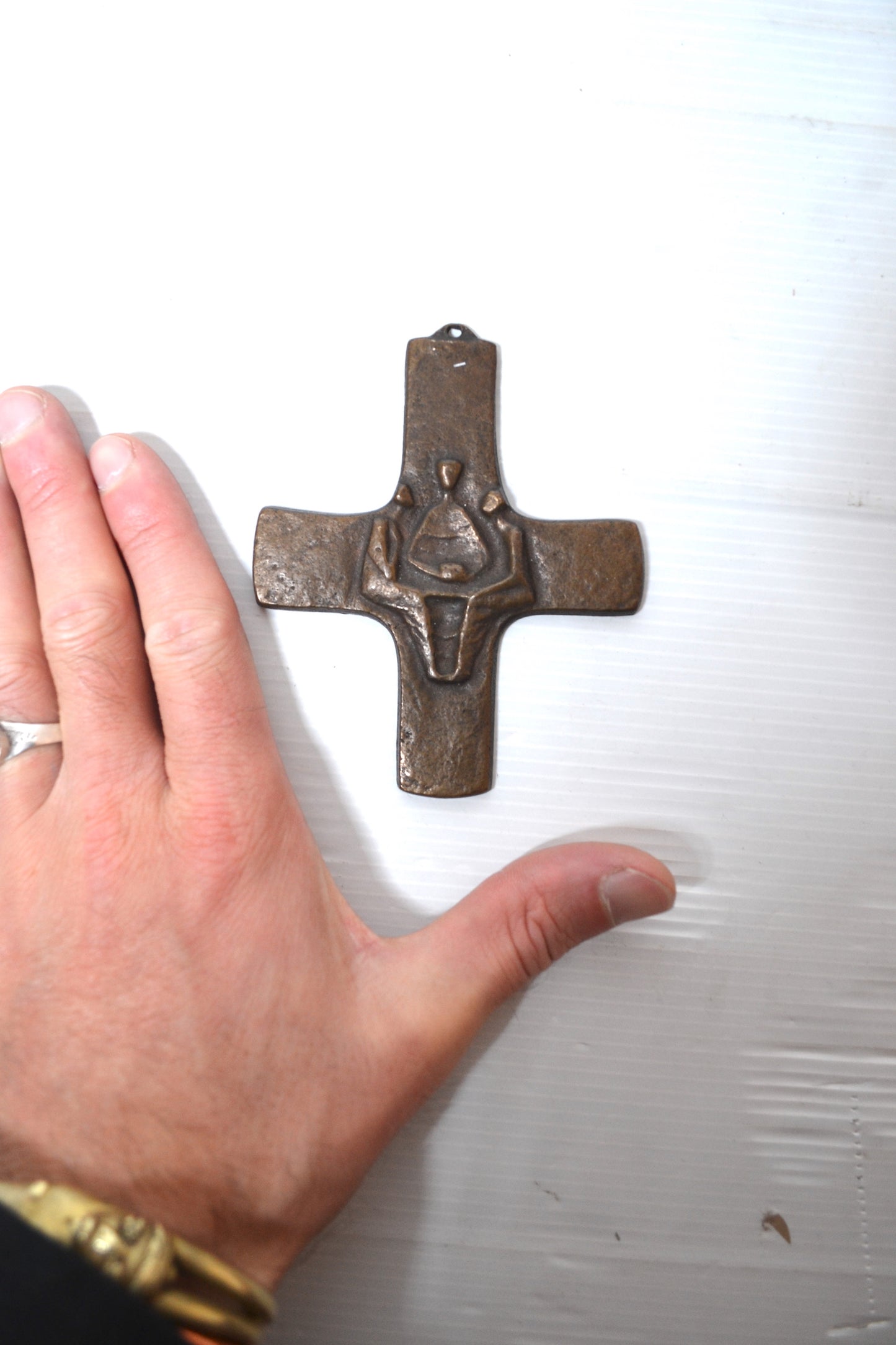 Crucifix