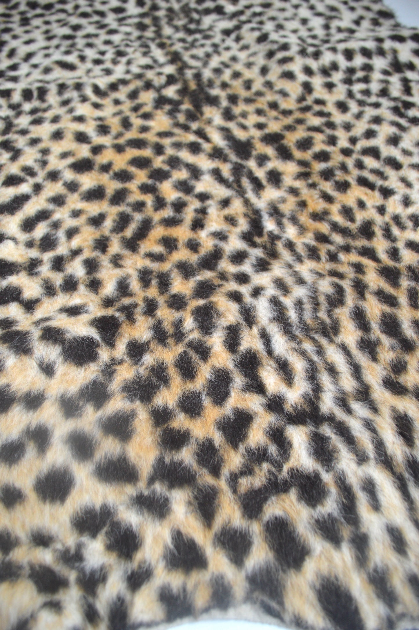 Tapis Léopard