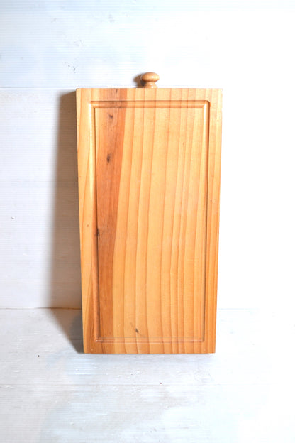 Tiroir en bois