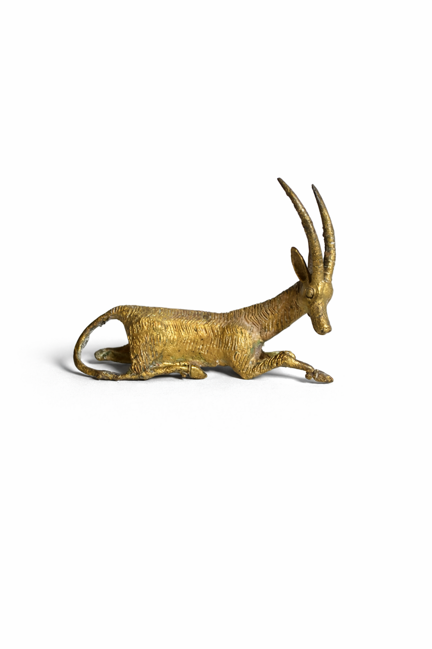 Bronze animalier