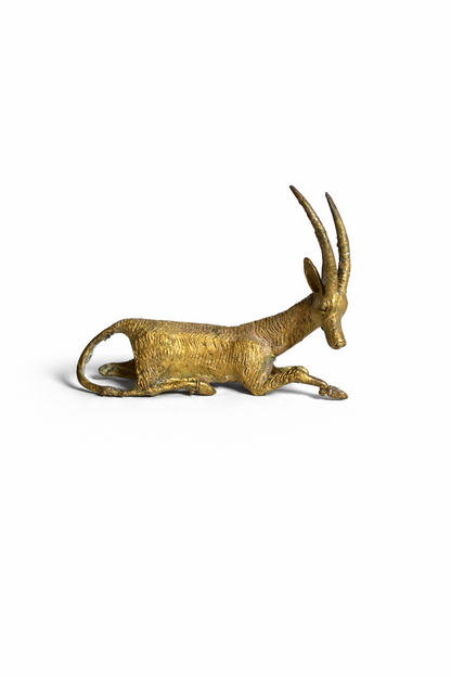 Bronze animalier