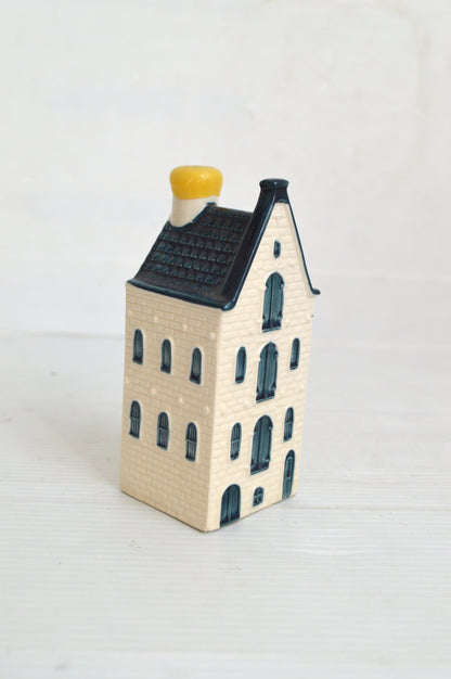 Maison en céramique KLM