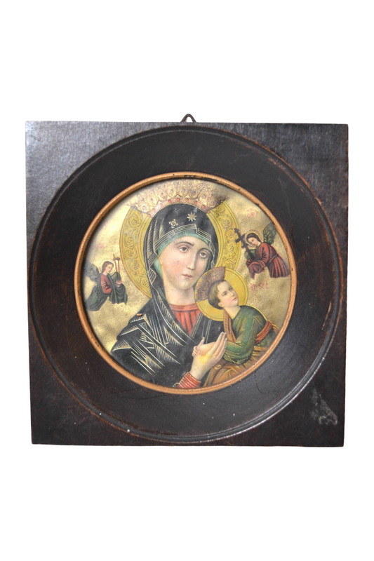 Icône religieuse