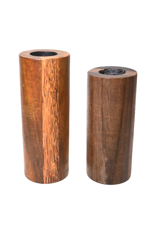 Photophores naturels