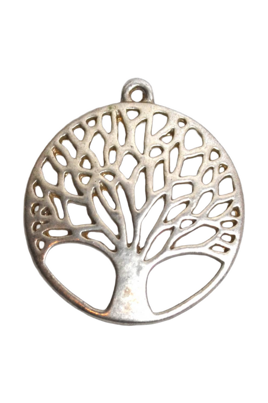Pendentif Arbre de vie en argent 925